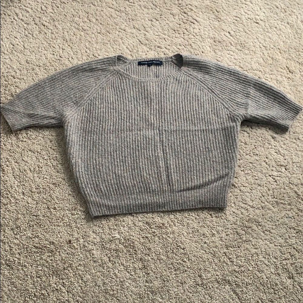 French Connection sweater